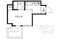 Gloire烏丸五条9階4.1万円