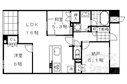 阪急京都本線 京都河原町駅 徒歩4分