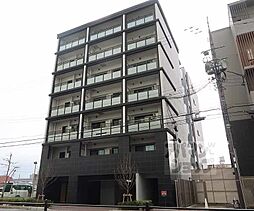 ソルプレサンス京都ＳＴＡＴＩＯＮ　ＲＥＳＩＤＥＮＣＥ