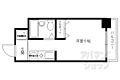 Gloire烏丸五条10階4.3万円