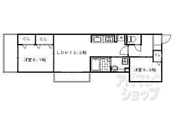 JR山陰本線 嵯峨嵐山駅 徒歩20分