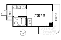 🉐敷金礼金0円！🉐京都市営烏丸線 四条駅 徒歩6分