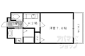 ティムゥル九条2階5.9万円