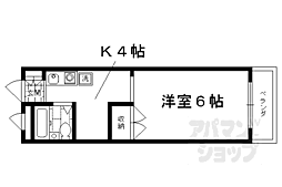 マンションELLA490 3階/303