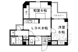 コア・ファースト山下 2階