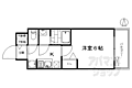 プレサンスTHEKYOTO彩美2階5.7万円