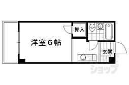 プレアール西大路 5階