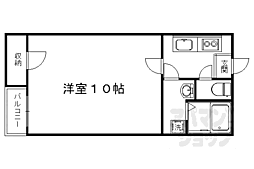 JR山陰本線 嵯峨嵐山駅 徒歩6分