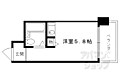 朝日プラザ鴨川22階3.5万円