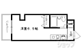Gloire烏丸五条8階4.2万円
