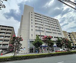 京都地下鉄東西線 西大路御池駅 徒歩2分