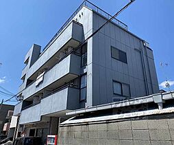 阪急京都本線 西院駅 徒歩9分