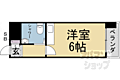 朝日プラザ鴨川7階3.3万円