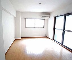 京都市営烏丸線 四条駅 徒歩9分の賃貸マンション 1階1Kのリビング/ダイニング