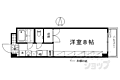 セント吉翔5階5.2万円