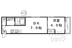 アジュールメゾン十条 3階