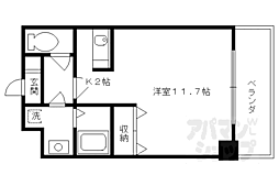 ライラックス 7階