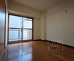 JR山陰本線 嵯峨嵐山駅 徒歩13分の賃貸マンション 2階2DKのリビング/ダイニング