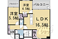 アンビエント京都駅前7階20.0万円