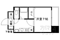 スワンズ京都五条大宮4階5.8万円