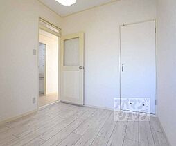 JR山陰本線 太秦駅 徒歩12分の賃貸マンション 3階3LDKのリビング/ダイニング