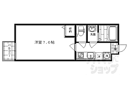 阪急京都本線 大宮駅 徒歩3分