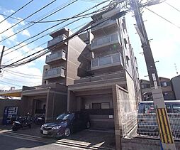 阪急京都本線 西院駅 徒歩15分の賃貸マンション