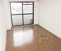 第一大宮ハイツ 303 3階1Kのリビング/ダイニング