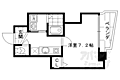 LE.SAPHIR西大路29階5.3万円