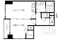 GLANZ七条通3階7.0万円