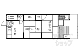 阪急嵐山線 松尾大社駅 徒歩15分