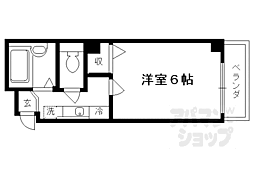 京都市営烏丸線 四条駅 徒歩5分