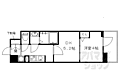 ベラジオ西大路五条6階8.0万円