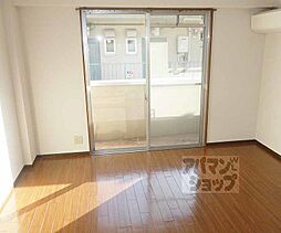 グランヴィア八条口 302 3階1Kのリビング/ダイニング