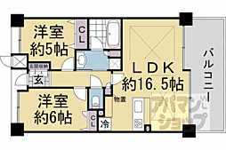 京都地下鉄東西線 太秦天神川駅 徒歩1分