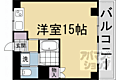 京都クレセントマンション6階6.7万円
