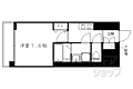 CRYSTALGLANZ京都西大路2階6.5万円