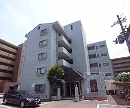 京阪宇治線 桃山南口駅 徒歩10分