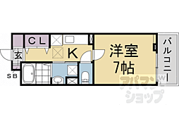 京阪本線 伏見稲荷駅 徒歩5分