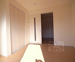 阪急嵐山線 松尾大社駅 徒歩15分の賃貸アパート 2階2Kのリビング/ダイニング