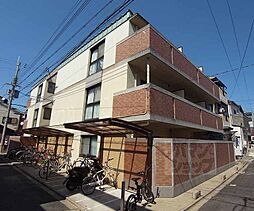 京阪本線 藤森駅 徒歩4分