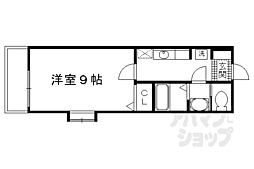 京都市営烏丸線 竹田駅 徒歩12分