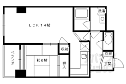 レトロマンションIV 4階
