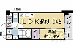 JR山陰本線 嵯峨嵐山駅 徒歩10分