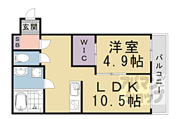 阪急京都本線 大宮駅 徒歩11分