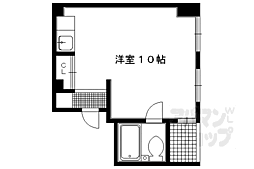 京都市営烏丸線 四条駅 徒歩5分