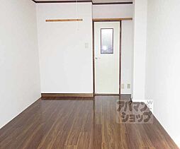 パッセージＳ 101 1階1Kのリビング/ダイニング