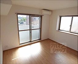 京阪本線 藤森駅 徒歩9分の賃貸マンション 3階1Kのリビング/ダイニング