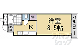 スカイハウスVOLVO 5階