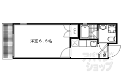 阪急京都本線 大宮駅 徒歩4分